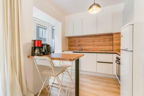 Apartamento Marlie's Home