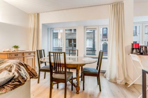 Apartamento Marlie's Home