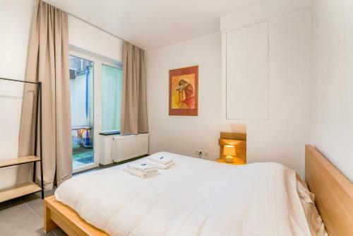 Apartamento Marlie's Home