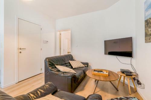 Apartamento Marlie's Home