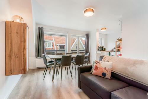 Apartamento Marlie's Home