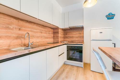 Apartamento Marlie's Home