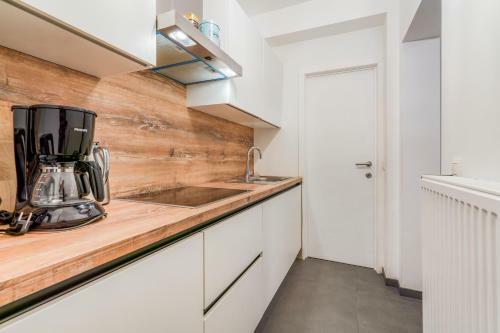 Apartamento Marlie's Home