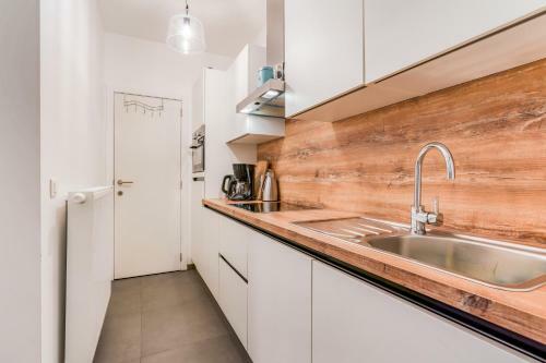 Apartamento Marlie's Home