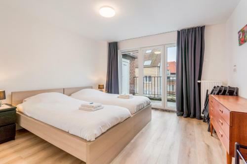 Apartamento Marlie's Home