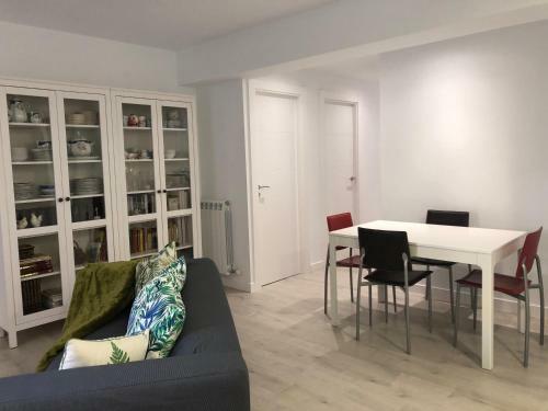 Apartamento Chess City