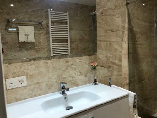 Apartamento Chess City