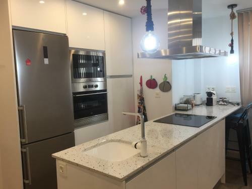 Apartamento En Pleno Centro De Salamanca !!!