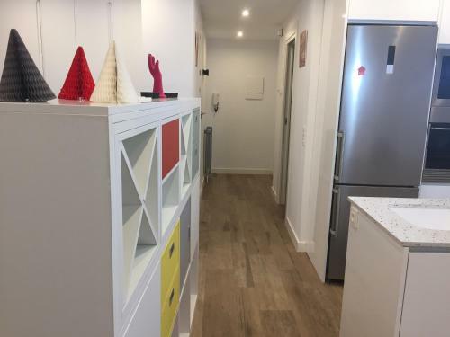 Apartamento En Pleno Centro De Salamanca !!!