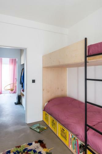 Apartamento Wolken En Zout