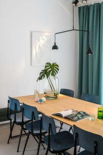Apartamento Wolken En Zout