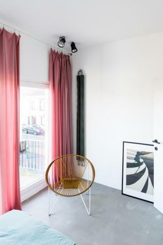 Apartamento Wolken En Zout