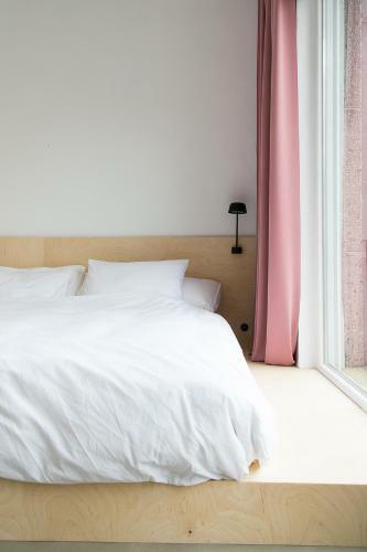 Apartamento Wolken En Zout