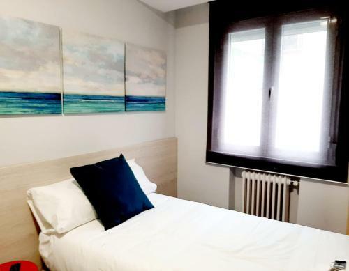 Hostal Lucia By Gaiarooms