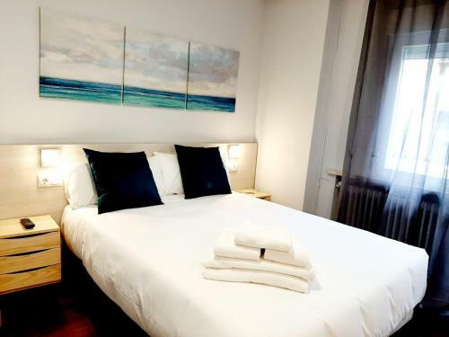 Hostal Lucia By Gaiarooms