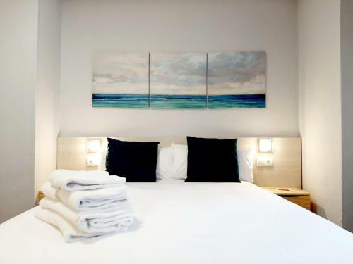 Hostal Lucia By Gaiarooms