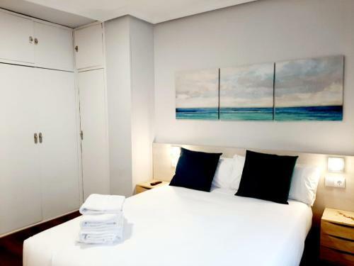 Hostal Lucia By Gaiarooms