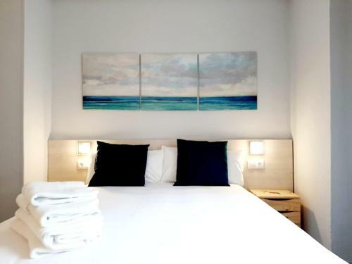 Hostal Lucia By Gaiarooms