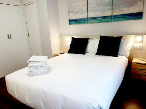 Hostal Lucia By Gaiarooms