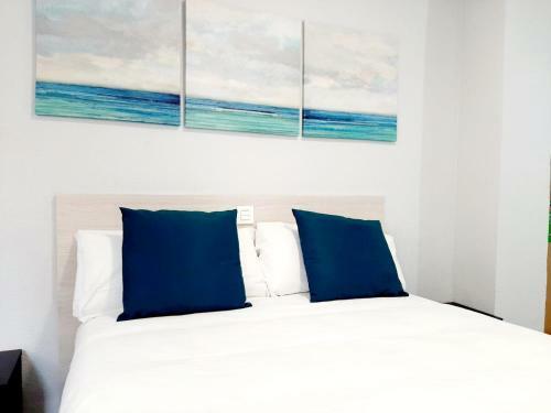 Hostal Lucia By Gaiarooms