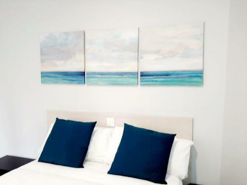 Hostal Lucia By Gaiarooms