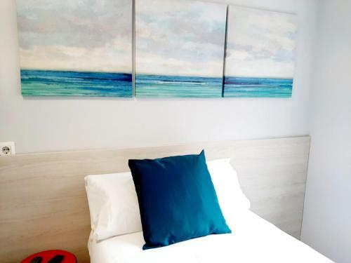 Hostal Lucia By Gaiarooms