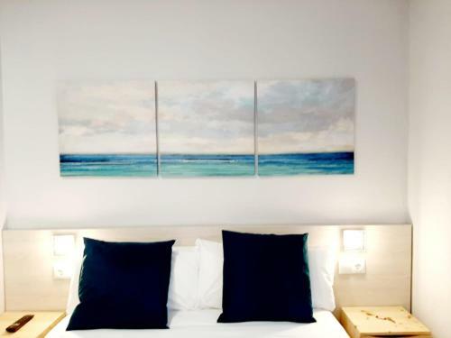 Hostal Lucia By Gaiarooms
