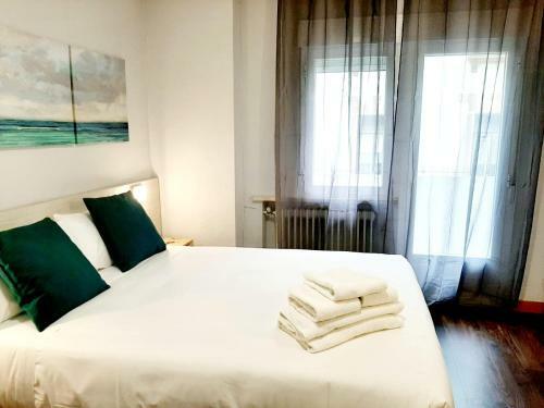 Hostal Lucia By Gaiarooms