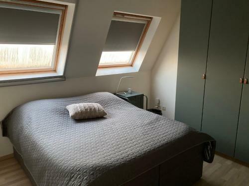 Apartamento Appartement Zeeparel