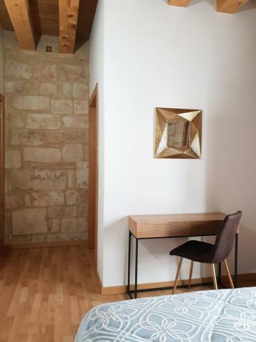 Apartamento Centro Historico Universidad 1d