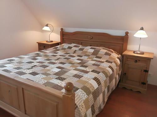 Villa Chalupa Blije