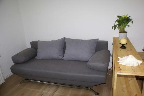 Ferienhaus Johanna