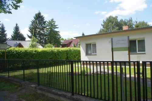 Ferienhaus Johanna