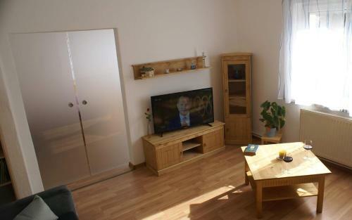 Ferienhaus Johanna