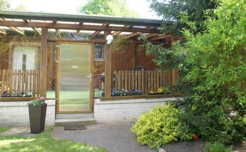 Ferienhaus Johanna