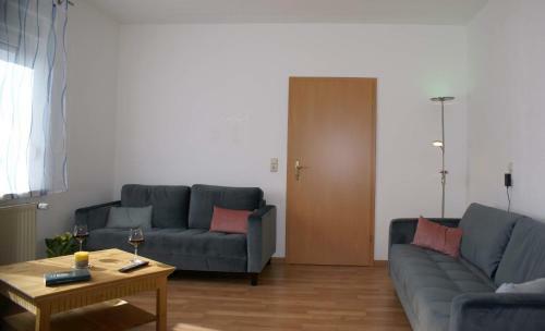 Ferienhaus Johanna