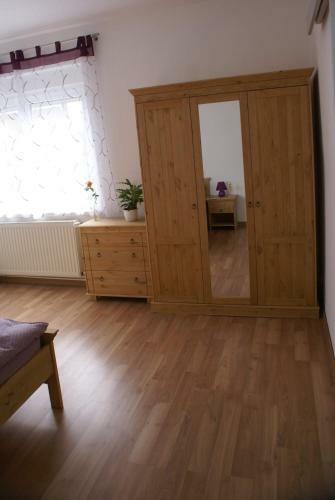 Ferienhaus Johanna