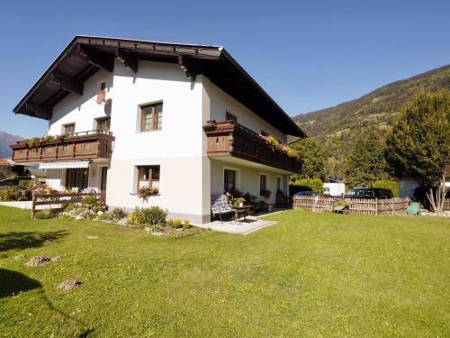 Apartamento Haus Vollmeier