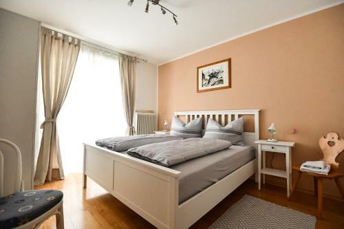 Apartamento Haus Vollmeier