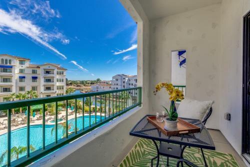 Apartamento Queen Creek #349 Condo