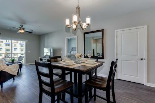 Apartamento Queen Creek #349 Condo