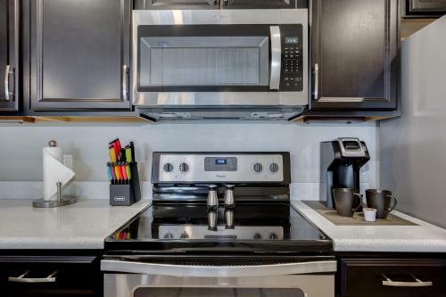 Apartamento Queen Creek #349 Condo