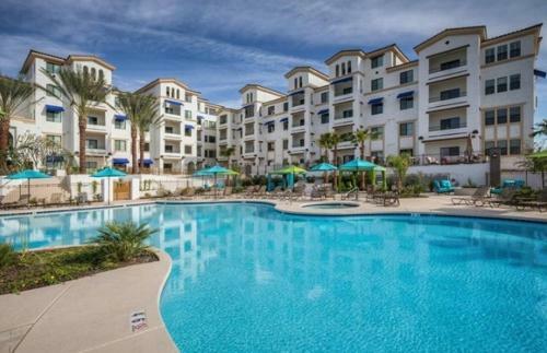 Apartamento Queen Creek #349 Condo