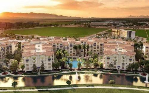 Apartamento Queen Creek #349 Condo