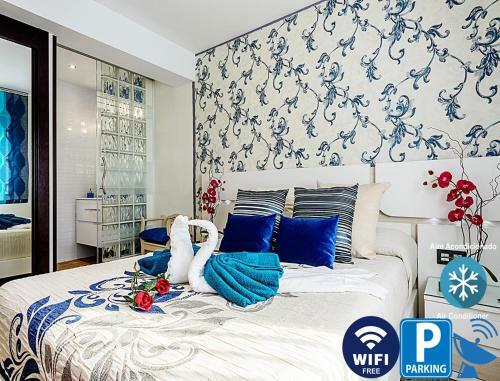 Apartamento Salamanca Frog