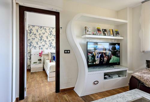 Apartamento Salamanca Frog