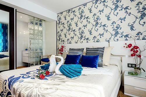 Apartamento Salamanca Frog
