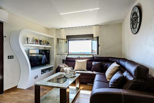 Apartamento Salamanca Frog