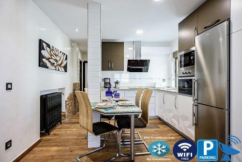 Apartamento Salamanca Frog