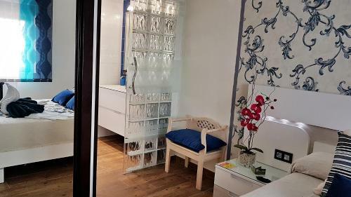 Apartamento Salamanca Frog